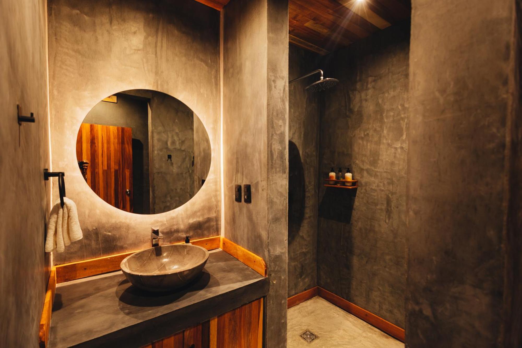 Naked Hotel Zipolite -Adults Only- San Pedro Pochutla Exterior photo