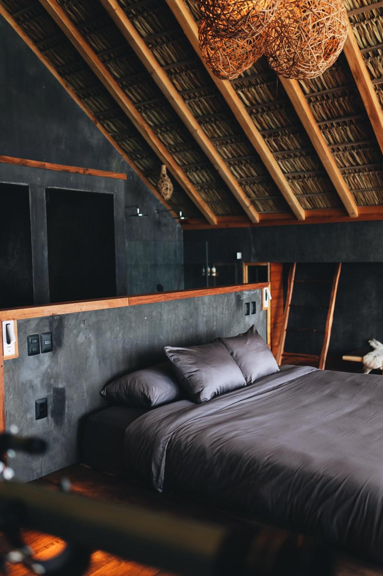Naked Hotel Zipolite -Adults Only- San Pedro Pochutla Exterior photo